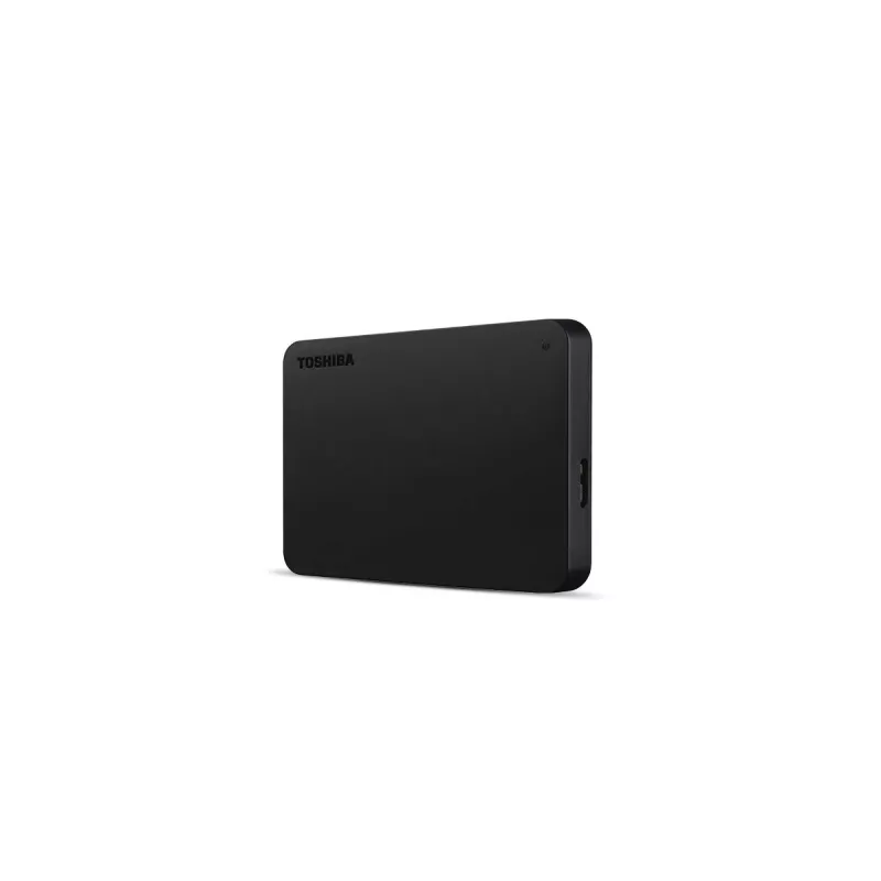 Disco rigido esterno Toshiba 1 TB USB 3.2 Gen 1 Canvio Basics