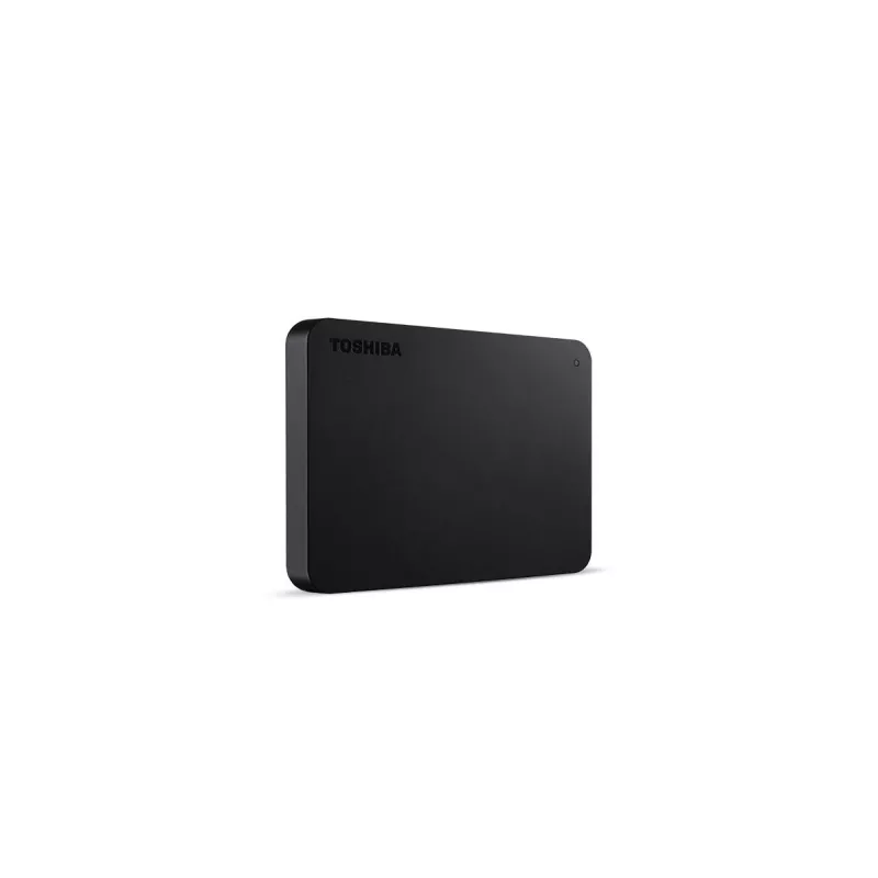 Disco rigido esterno Toshiba 1 TB USB 3.2 Gen 1 Canvio Basics