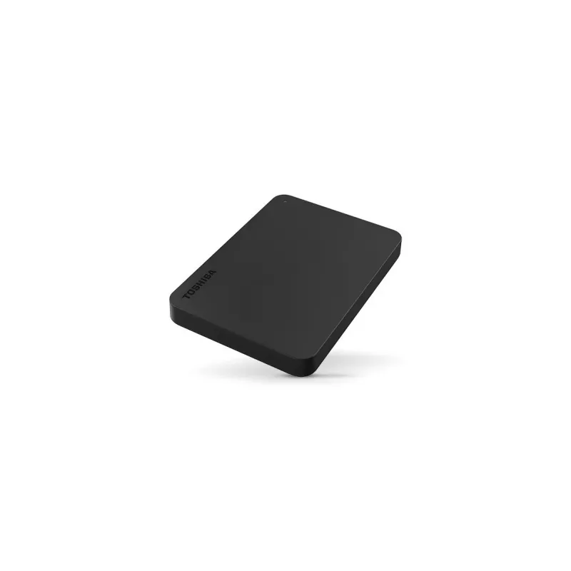 Disco rigido esterno Toshiba 1 TB USB 3.2 Gen 1 Canvio Basics