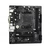 Scheda madre ASRock A520M-HDV AM4 AMD A520 2 X DDR4 USB 3.2 SATA 3 audio HD 7.1ch mATX