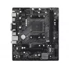 Scheda madre ASRock A520M-HDV AM4 AMD A520 2 X DDR4 USB 3.2 SATA 3 audio HD 7.1ch mATX