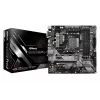 Scheda madre ASRock B450M PRO4 AMD B450 socket AM4 micro ATX