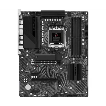 Scheda madre ASRock B650 PG Lightning AM5 AMD B650 USB 3.2 SATA 3 audio HD 7.1ch ATX