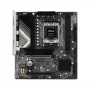 Scheda madre ASRock B650M-HDV/M.2 micro ATX — AMD B650, socket AM5, DDR5, 2 slot di memoria, 64 GB, M.2 e SATA III