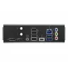 Scheda madre ASRock B650M-HDV/M.2 micro ATX — AMD B650, socket AM5, DDR5, 2 slot di memoria, 64 GB, M.2 e SATA III