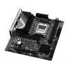Scheda madre ASRock B650M-HDV/M.2 micro ATX — AMD B650, socket AM5, DDR5, 2 slot di memoria, 64 GB, M.2 e SATA III