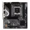 Scheda madre ASRock B650M-HDV/M.2 micro ATX — AMD B650, socket AM5, DDR5, 2 slot di memoria, 64 GB, M.2 e SATA III