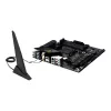 Scheda madre ASUS TUF GAMING B550M-PLUS WIFI II AMD B550 socket AM4 micro ATX