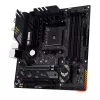 Scheda madre ASUS TUF GAMING B550M-PLUS WIFI II AMD B550 socket AM4 micro ATX
