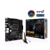 Scheda madre ASUS TUF GAMING B550M-PLUS WIFI II AMD B550 socket AM4 micro ATX
