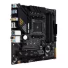 Scheda madre ASUS TUF GAMING B550M-PLUS WIFI II AMD B550 socket AM4 micro ATX