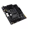 Scheda madre ASUS TUF GAMING B550M-PLUS WIFI II AMD B550 socket AM4 micro ATX
