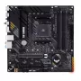 Scheda madre ASUS TUF GAMING B550M-PLUS WIFI II AMD B550 socket AM4 micro ATX