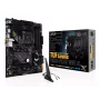 Scheda madre ASUS TUF GAMING B550-PLUS WIFI II AMD B550 Socket AM4 ATX