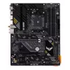 Scheda madre ASUS TUF GAMING B550-PLUS WIFI II AMD B550 Socket AM4 ATX