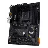 Scheda madre ASUS TUF GAMING B550-PLUS WIFI II AMD B550 Socket AM4 ATX