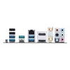 Scheda madre ASUS TUF GAMING B550-PLUS WIFI II AMD B550 Socket AM4 ATX