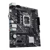 Scheda madre ASUS PRIME H610M-K D4 Intel H610 LGA 1700 micro ATX