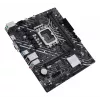 Scheda madre ASUS PRIME H610M-K D4 Intel H610 LGA 1700 micro ATX