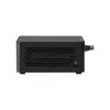 Mini PC Barebone ASUS NUC 14 Pro NUC14RVHi3 nero 100U