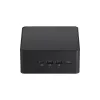 Mini PC Barebone ASUS NUC 14 Pro NUC14RVHi3 nero 100U