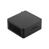 Mini PC Barebone ASUS NUC 14 Pro NUC14RVHi3 nero 100U