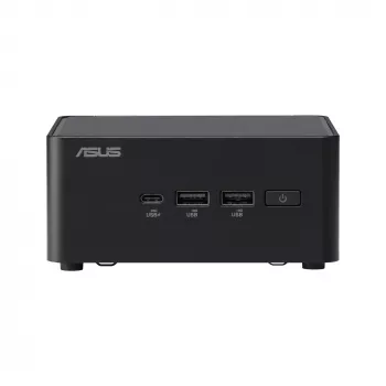 ASUS NUC 14 Pro RNUC14RVHI300002I UCFF nero 100U