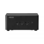 ASUS NUC 14 Pro RNUC14RVHI300002I UCFF nero 100U