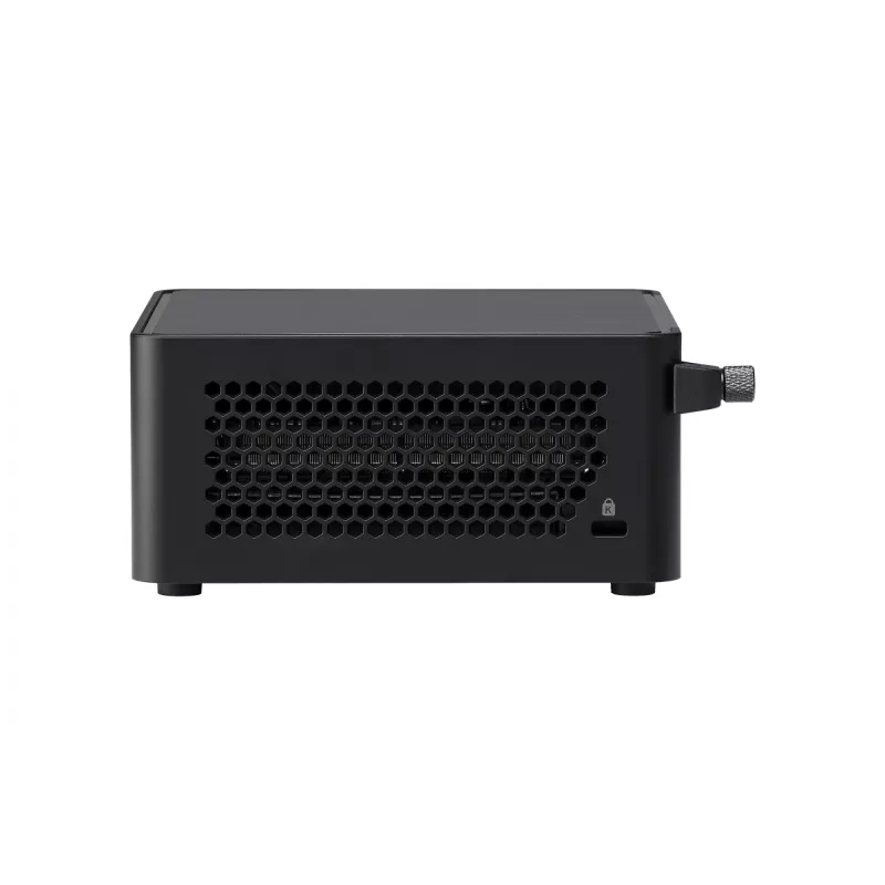 ASUS NUC 14 Pro RNUC14RVHU500000I nero 125H