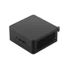 ASUS NUC 14 Pro RNUC14RVHU500000I nero 125H