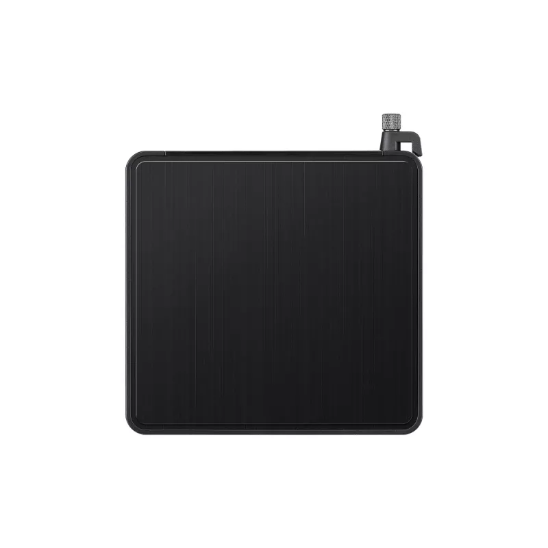 ASUS NUC 14 Pro RNUC14RVHU500000I nero 125H