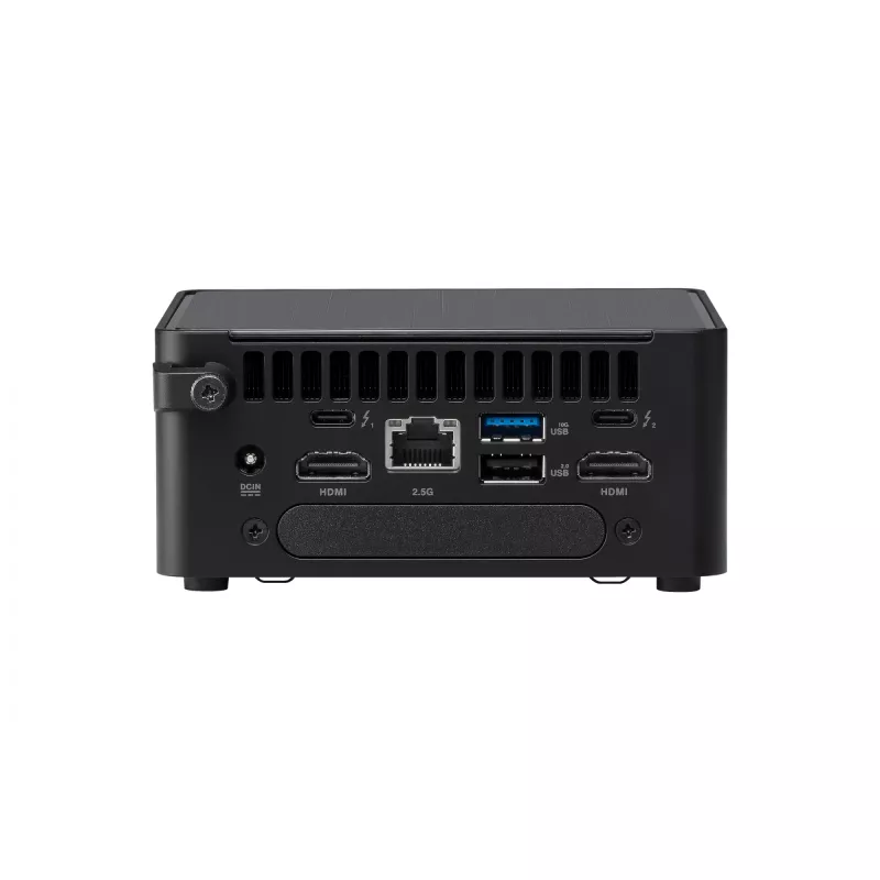 ASUS NUC 14 Pro RNUC14RVHU700000I mini PC barebone