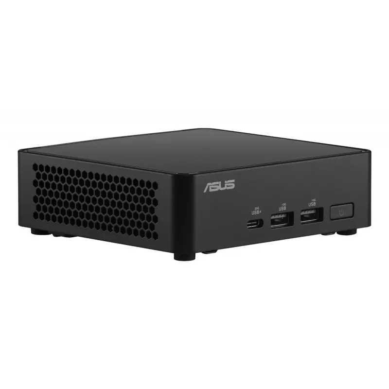 ASUS NUC 14 Pro RNUC14RVKI300002I mini PC barebone, Core 3 100U