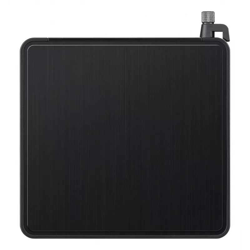 ASUS NUC 14 Pro RNUC14RVKI300002I mini PC barebone, Core 3 100U