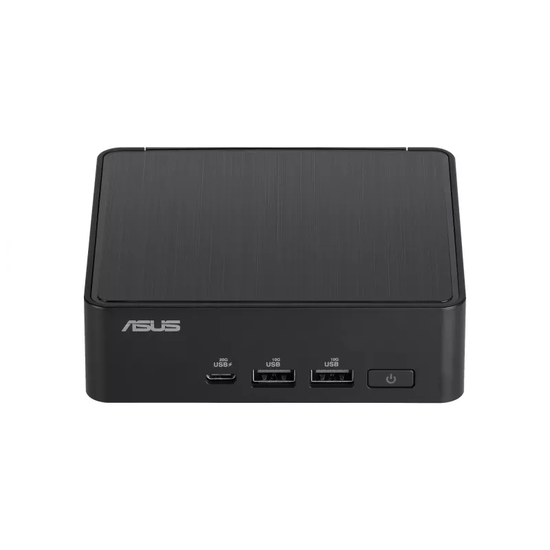 Mini PC barebone ASUS NUC 14 Pro RNUC14RVKU700002I, Core Ultra 7 155H