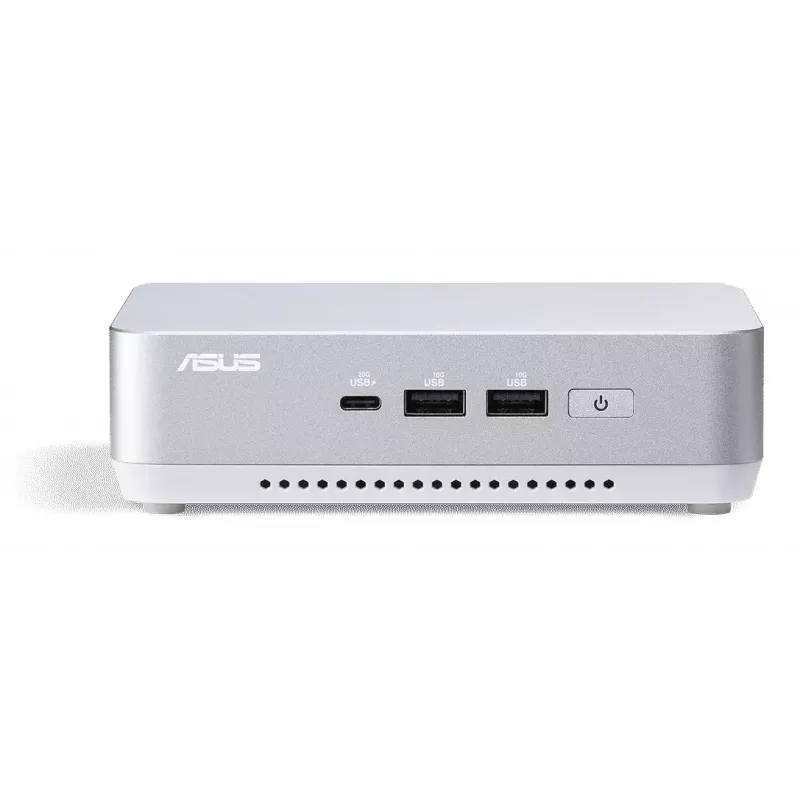 ASUS NUC 14 Pro+ RNUC14RVSU700002I mini PC barebone, Core Ultra 7 155H