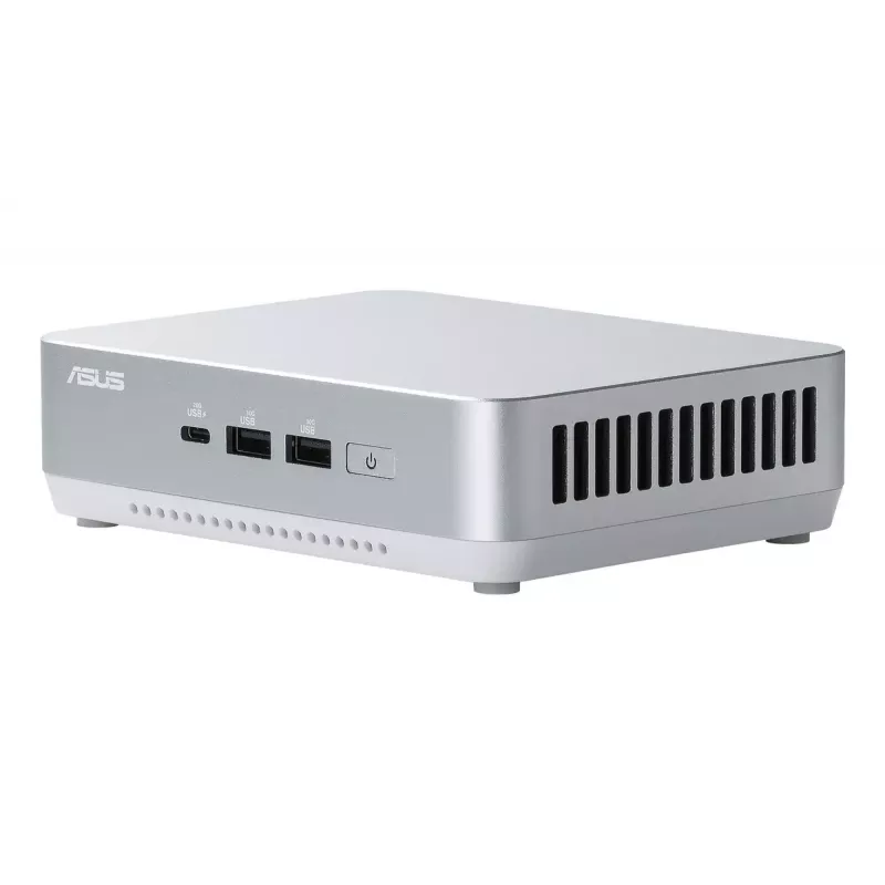 ASUS NUC 14 Pro+ RNUC14RVSU700002I mini PC barebone, Core Ultra 7 155H
