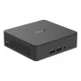 ASUS NUC 13 Pro RNUC13ANKI700002I mini PC barebone, Core i7-1360P