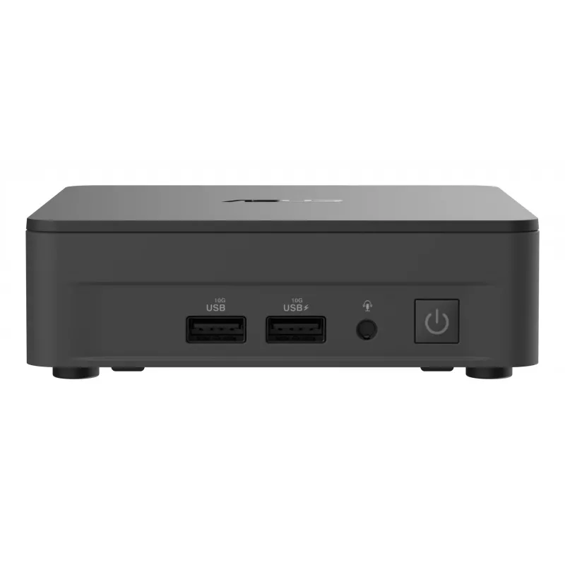 ASUS NUC 13 Pro RNUC13ANKI700002I mini PC barebone, Core i7-1360P