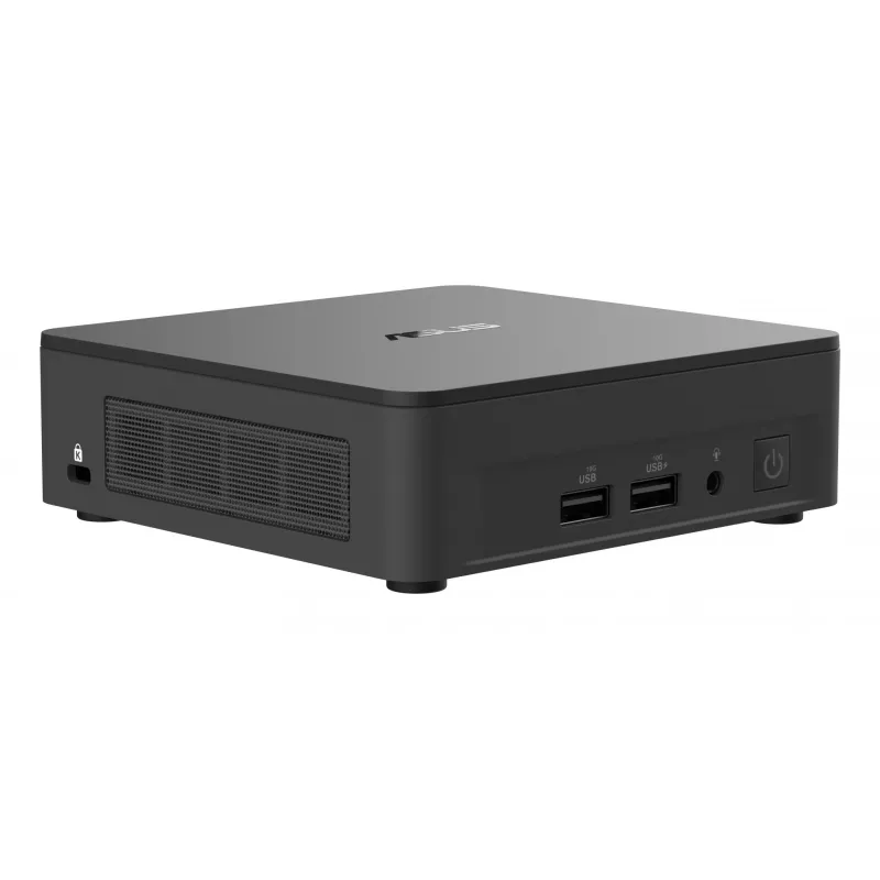 ASUS NUC 13 Pro RNUC13ANKI700002I mini PC barebone, Core i7-1360P