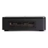 ASUS NUC 12 Pro Kit RNUC12WSKI700002I mini PC barebone, Intel Core i7-1260P, Intel Iris Xe Graphics, 2x DDR4 SO-DIMM (max 64 GB), 2x M.2, Wi-Fi 6E, Bluetooth 5.2, 2,5GbE, nero