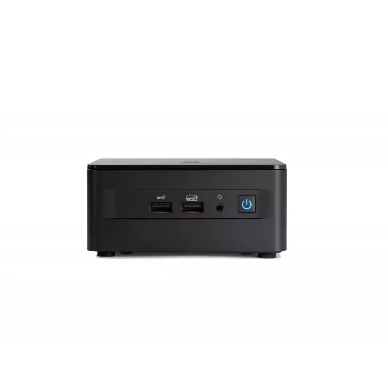 ASUS NUC 12 Pro Kit RNUC12WSHI700002I mini PC barebone, Core i7-1260P