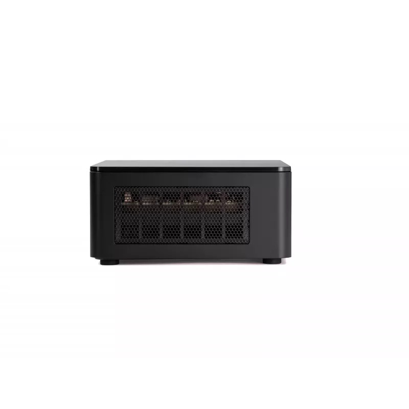 ASUS NUC 12 Pro Kit RNUC12WSHI700002I mini PC barebone, Core i7-1260P