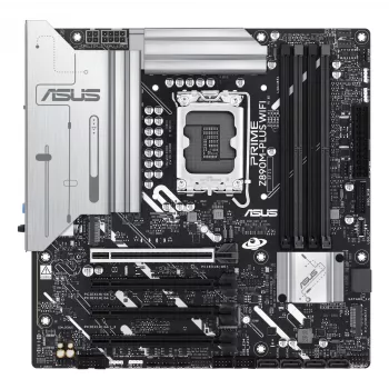 Scheda madre ASUS PRIME Z890M-PLUS WIFI Intel Z890 LGA 1851 micro ATX