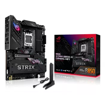 Scheda madre ASUS ROG STRIX B850-E GAMING WIFI AMD B850 Socket AM5 ATX