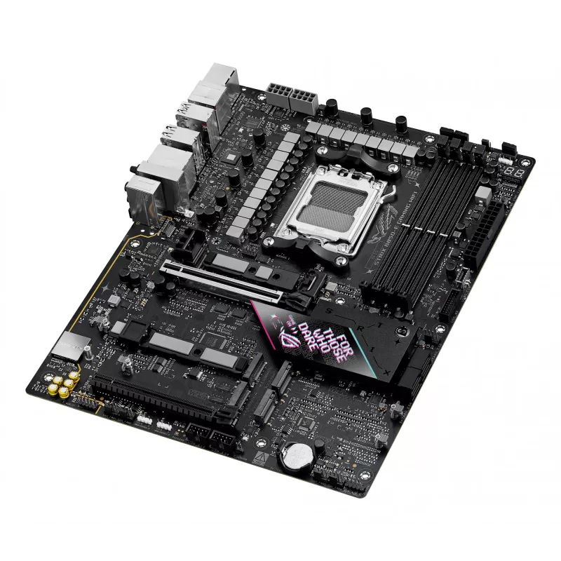 Scheda madre ASUS ROG STRIX B850-E GAMING WIFI AMD B850 Socket AM5 ATX