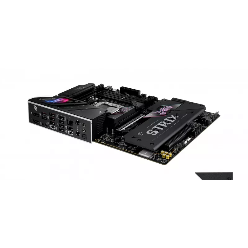Scheda madre ASUS ROG STRIX B850-E GAMING WIFI AMD B850 Socket AM5 ATX
