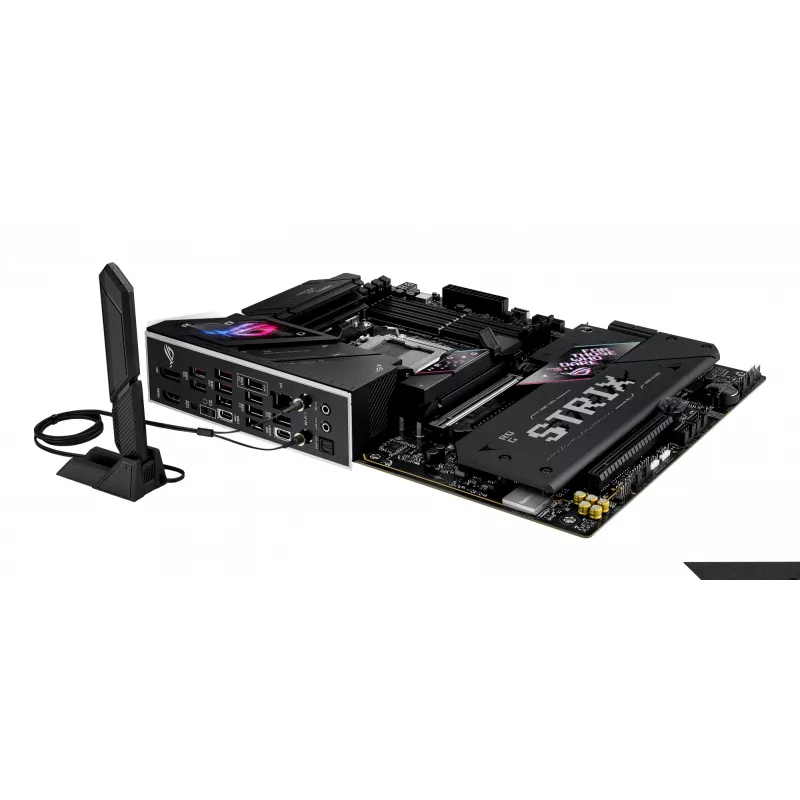 Scheda madre ASUS ROG STRIX B850-E GAMING WIFI AMD B850 Socket AM5 ATX