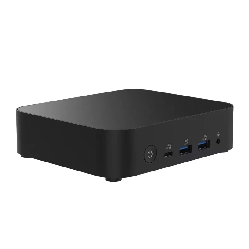 ASUS NUC 14 Essential RNUC14MNK9700002 mini PC barebone, Intel N97