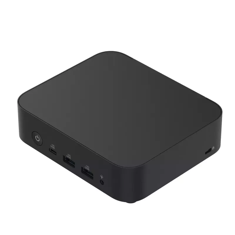 ASUS NUC 14 Essential RNUC14MNK9700002 mini PC barebone, Intel N97
